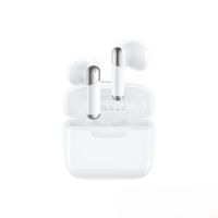 Słuchawki Bluetooth REMAX TWS W37 WHITE ENC Bluetooth 5.4