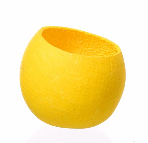 Bell cup żółty na Arena.pl