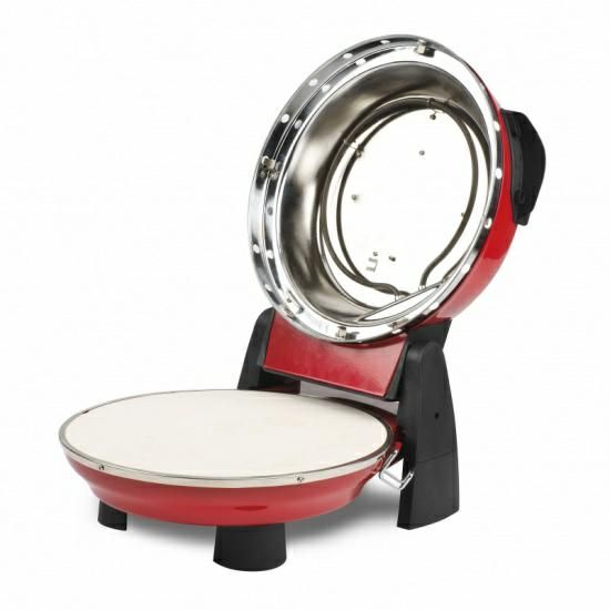 g3ferrari piec do pizzy g10032 plus evo zdjęcie 2