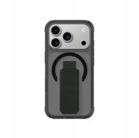 Plecki AmazingThing do Apple iPhone 17 Pro Max czarny