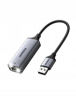 KARTA SIECIOWA UGREEN GIGABIT RJ-45 USB 3.0 LAN