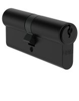 WKŁADKA DRZWIOWA KOLOR CZARNY C2030