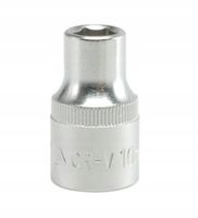 nasadka 10mm 1/2" 6k.