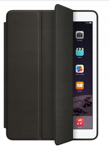 ETUI SMART CASE do Apple iPad 9.7 2017 2018 ETUI S na Arena.pl