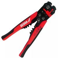 automatyczny ściągacz izolacji od 0.2mm do 6mm2 - ded1269a1