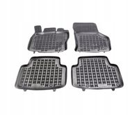 DYWANIKI WYCIERACZKI GUMOWE Vw Arteon od 2017