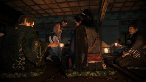 Gra PS5 Rise of the Ronin na Arena.pl