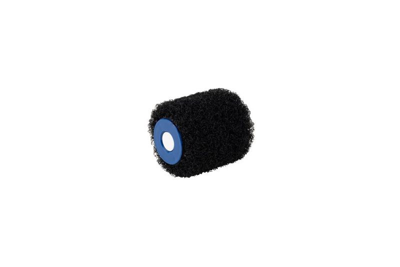 WAŁEK DO GŁADZI 80MM ZAPAS - KB 0681 zdjęcie 1