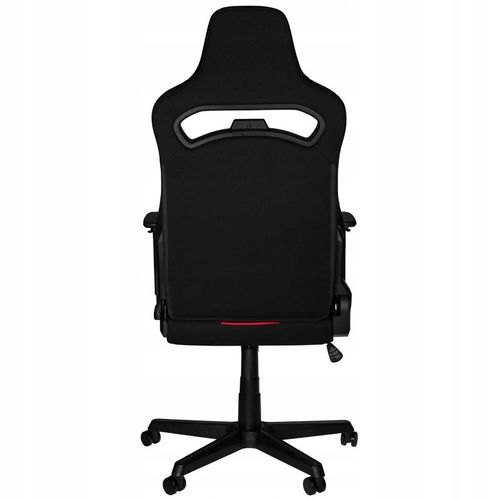 Fotel biurowy Nitro Concepts E250 Inferno Red na Arena.pl