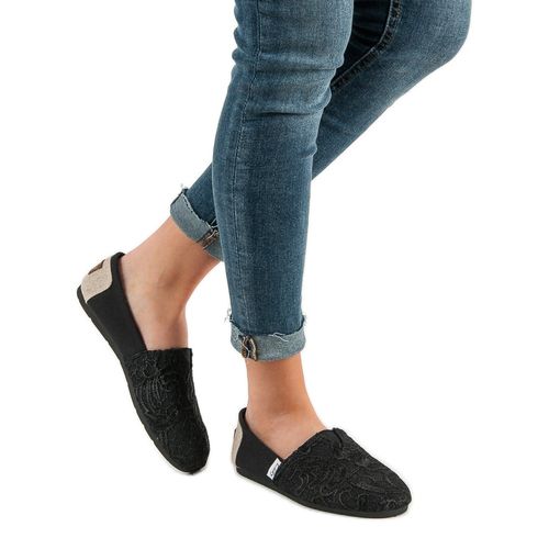 Slipony Ze Wzorem r.41 na Arena.pl