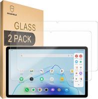 Mr.Shield Zestaw Szkieł Ochronnych 2 sztuki do Realme Pad 2