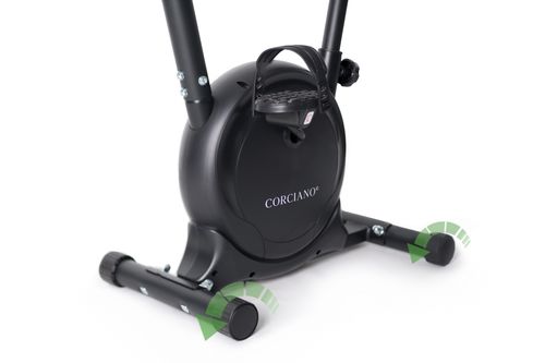 Rower treningowy magnetyczny ORIO na Arena.pl