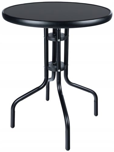 ZESTAW BALKONOWY 2 KRZESŁA STOLIK na Arena.pl