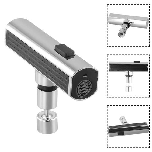 PERLATOR AERATOR PRZEDŁUŻKA KRANU BATERII WODOSPAD na Arena.pl