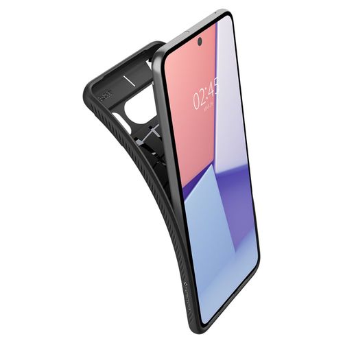 spigen liquid air google pixel 8 pro matte black na Arena.pl