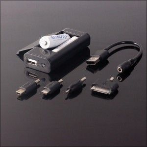 Ładowarka AA na Arena.pl