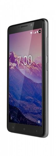 Smartfon MOVE 8 mini szary na Arena.pl
