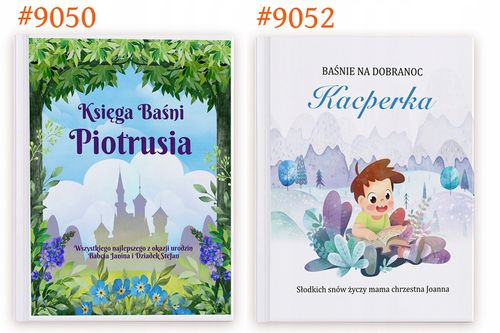 KSIĘGA BAŚNI Kot w butach z  DEDYKACJĄ  PREZENT dla dziecka CHRZEST ROCZEK na Arena.pl