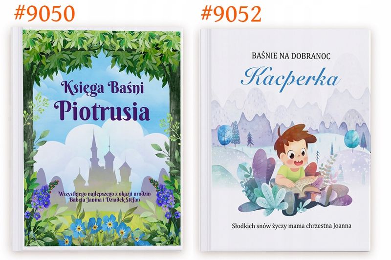 KSIĘGA BAŚNI Kot w butach z  DEDYKACJĄ  PREZENT dla dziecka CHRZEST ROCZEK zdjęcie 12