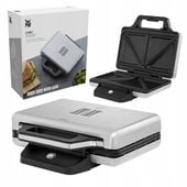 Opiekacz do kanapek TOSTER sandwich WMF 800 W z powłoką nieprzywierającą