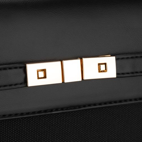 torba damska ptn konwalia-1436 black na Arena.pl