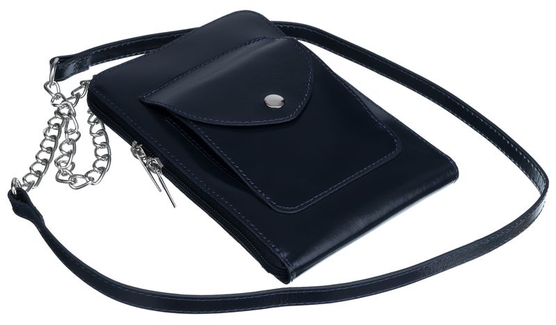 torba skózana 4822-sb-4684 navy zdjęcie 5