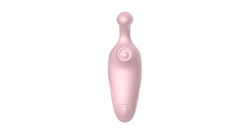 3 in 1 sucking vibe pink na Arena.pl