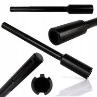 MECHANICZNY POBIJAK DO UZIOMÓW I GWOŹDZI SDS-MAX