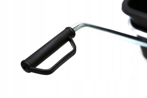 Wózek OGRODOWY transportowy dwukołowy Taczka 135L na Arena.pl