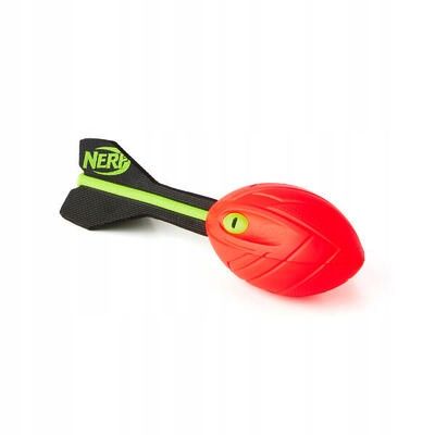 Piłka do rzutów lekkoatletycznych Vortex Nerf 32cm zdjęcie 2