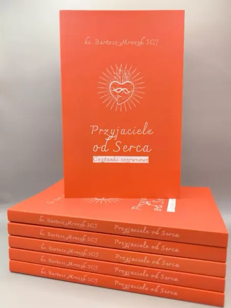 Przyjaciele od Serca zdjęcie 2