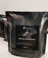 Reef Scorpionfish Balling components