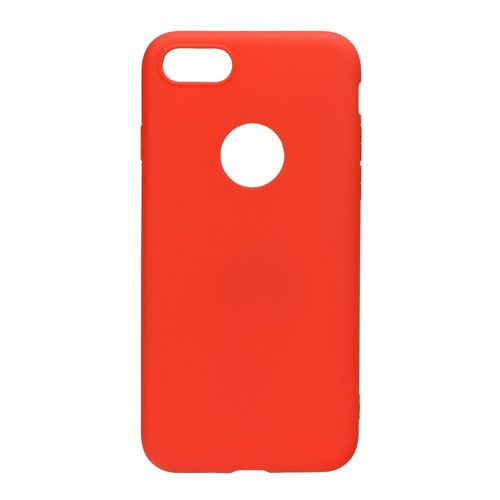 Futerał Forcell SOFT do XIAOMI Redmi NOTE 8T czerwony na Arena.pl