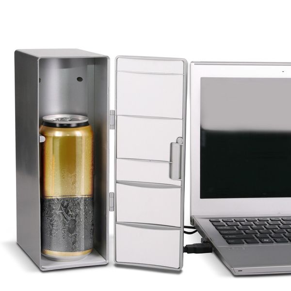 Lodówka USB MAX zdjęcie 1