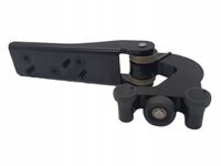 Zawias Prawy Wózek środkowy rolki drzwi suwanych Renault Master 3 2010-2023