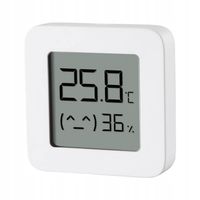 Czujnik Temperatury Wilgotności Higrometr Bluetooth Xiaomi Mi Monitor