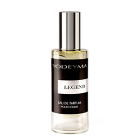 Yodeyma Legend Perfumy Męskie - 15ml