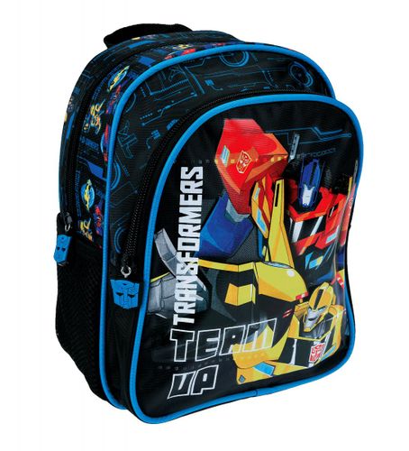 Plecak do Zerówki Przedszkola Transformers na Arena.pl