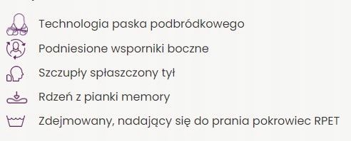 Poduszka podróżna Cabeau Evolution Earth - Water na Arena.pl
