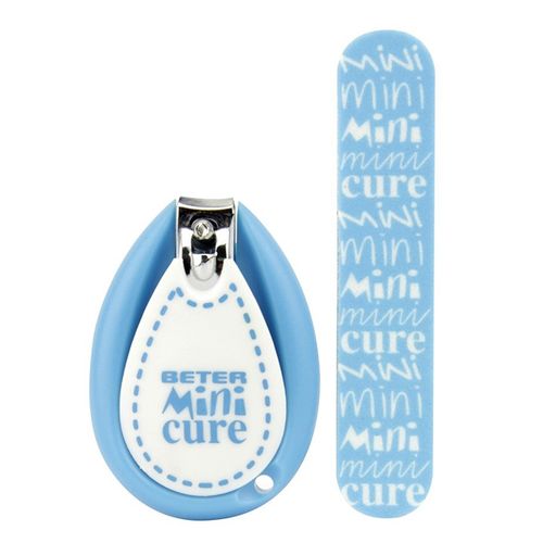 Obcinacz do Paznokci Beter 6428080 na Arena.pl