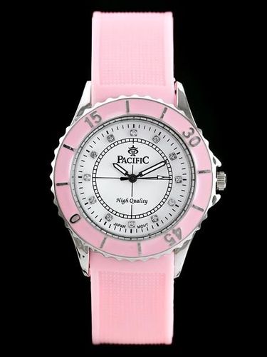 PACIFIC PF-1001 - pink (zy525d) na Arena.pl