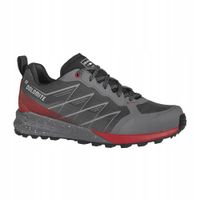 BUTY CRODA NERA TECH GTX DOLOMITE 44 1/2