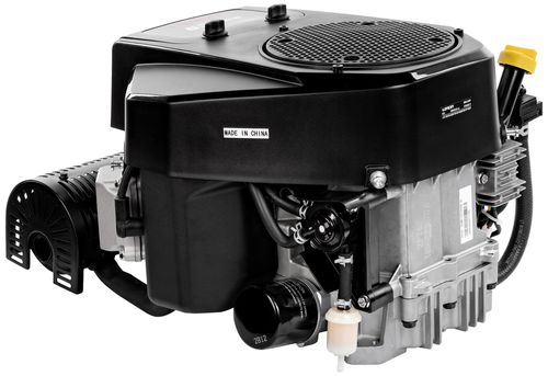 SILNIK LONCIN LC2P76F DO TRAKTORKA SPALINOWY BENZYNOWY V-TWIN LONCIN 2P76 V2 18 KM 635 cm3 DWUCYLINDROWY WAŁ PIONOWY WALCOWY 25,4 mm MOTOR HONDA ,VANGUARD , BRIGGS , KOHLER - EWIMAX - OFICJALNY DYSTRYBUTOR - AUTORYZOWANY DEALER LONCIN na Arena.pl