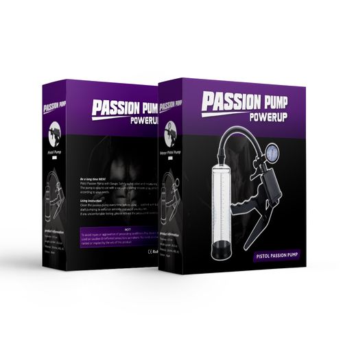 pompka powerpump pro 02   clear na Arena.pl