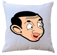 Poduszka Jaś Fasola