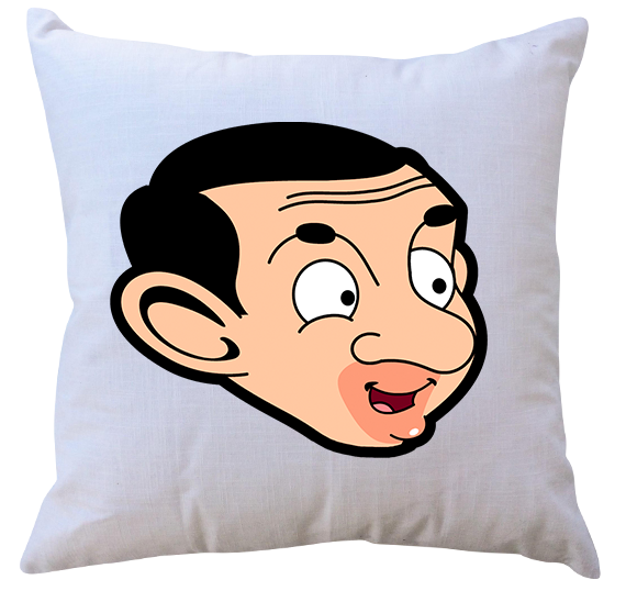 Poduszka Jaś Fasola zdjęcie 1