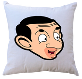 Poduszka Jaś Fasola