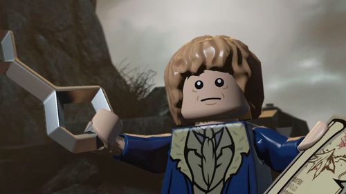 LEGO The Hobbit XBOX ONE SERIES X/S KLUCZ CD KEY BEZ VPN 24/7 na Arena.pl