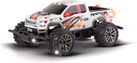 CARRERA RC PROFI SAMOCHÓD FORD F150 RAPTOR 2.4GHz 183017