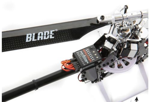 Blade 270 CFX BNF Basic na Arena.pl